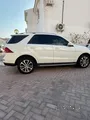 Mercedes GLE 400 Model 2016